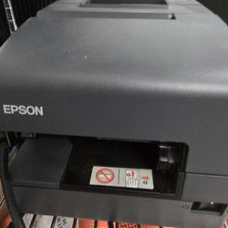 Epson Printers [2]