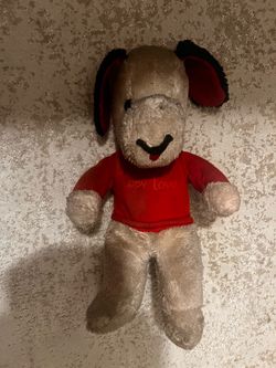 Vintage Snoopy