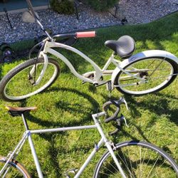 Bikes For Sale