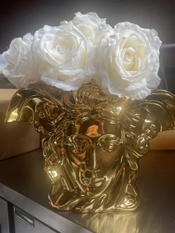 Versace Centerpieces