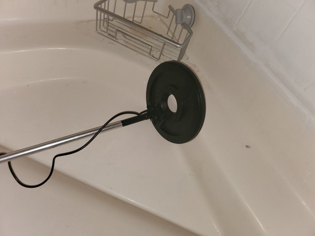 Metal Detector