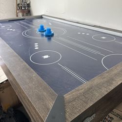 American Legend Brookdale Air Hockey Table