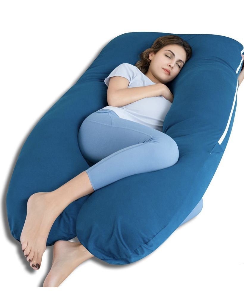 Pregnancy pillow