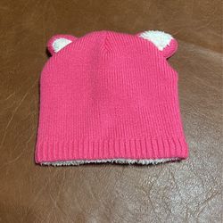Girls Beanie
