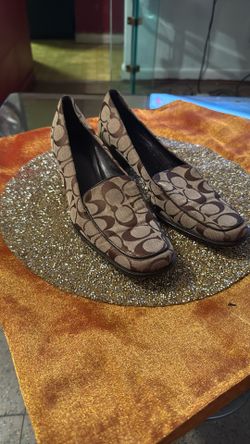 Coach Shoes Need To Take repair the bottom