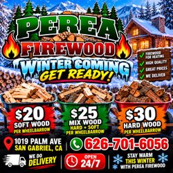 Firewood