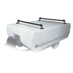 Camper Roof Rack