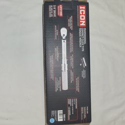 ICON Torque Wrench 