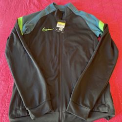 Men’s Nike Jacket NWT