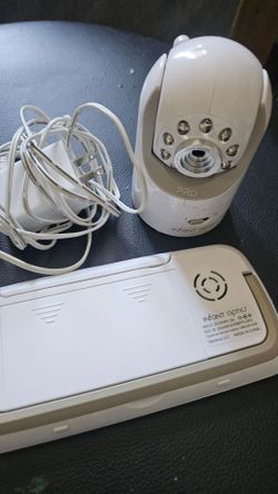 Baby Camera with monitor