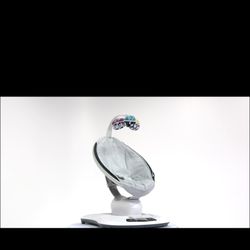 4moms mamaRoo 4 Multi-Motion Baby Swing