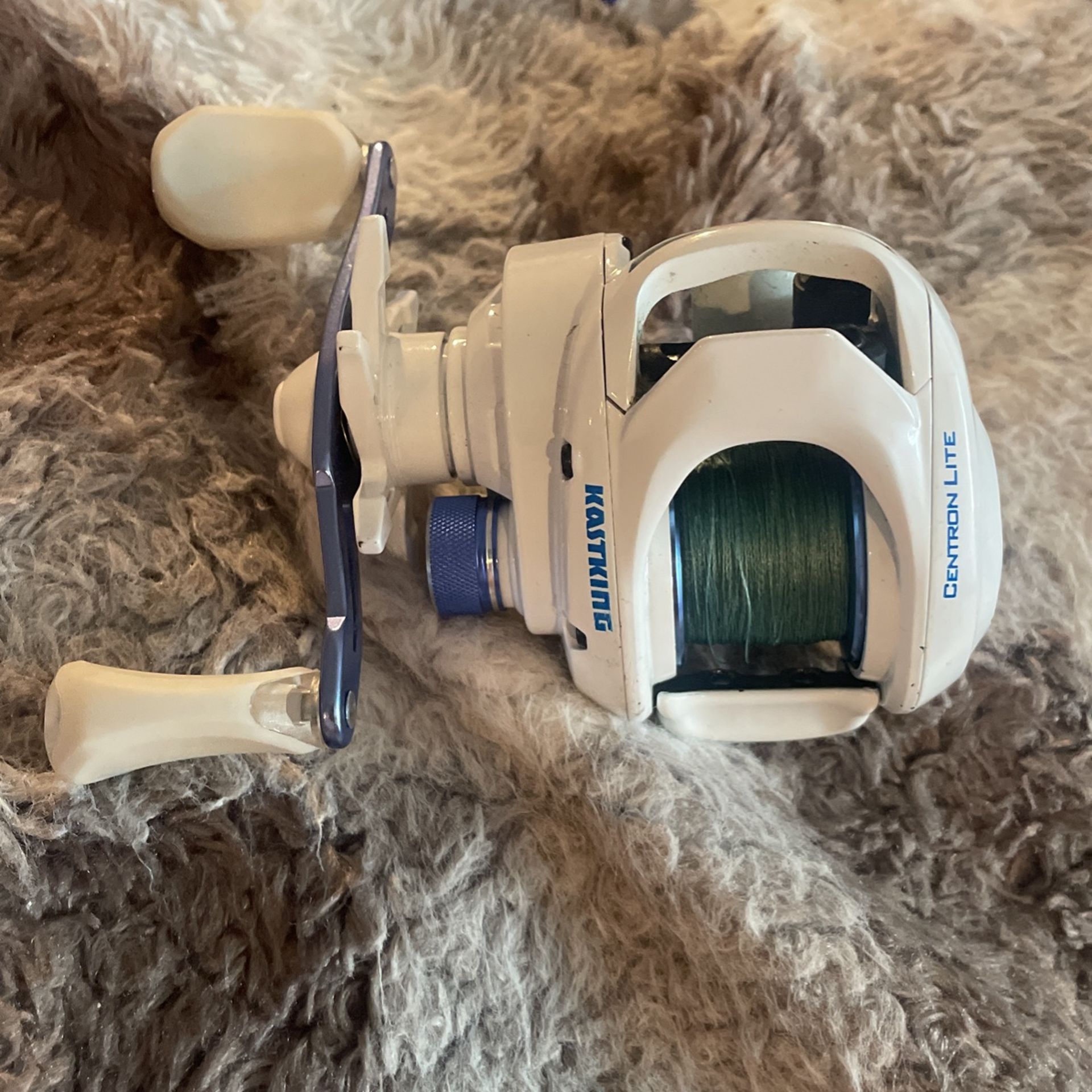 KastKing Baitcast Reel