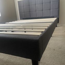 Queen size Bed frame