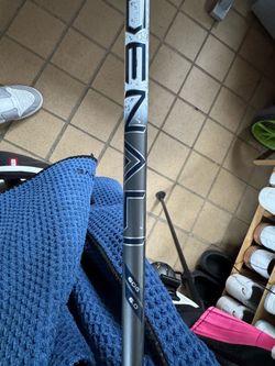Project X Denali Stiff Shaft