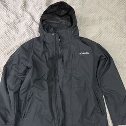 Men's Gulfport™ II Interchange Jacket | 010 | L