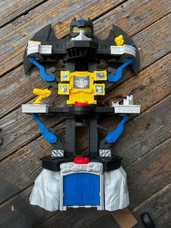 Batman toy