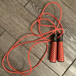 Jump Rope