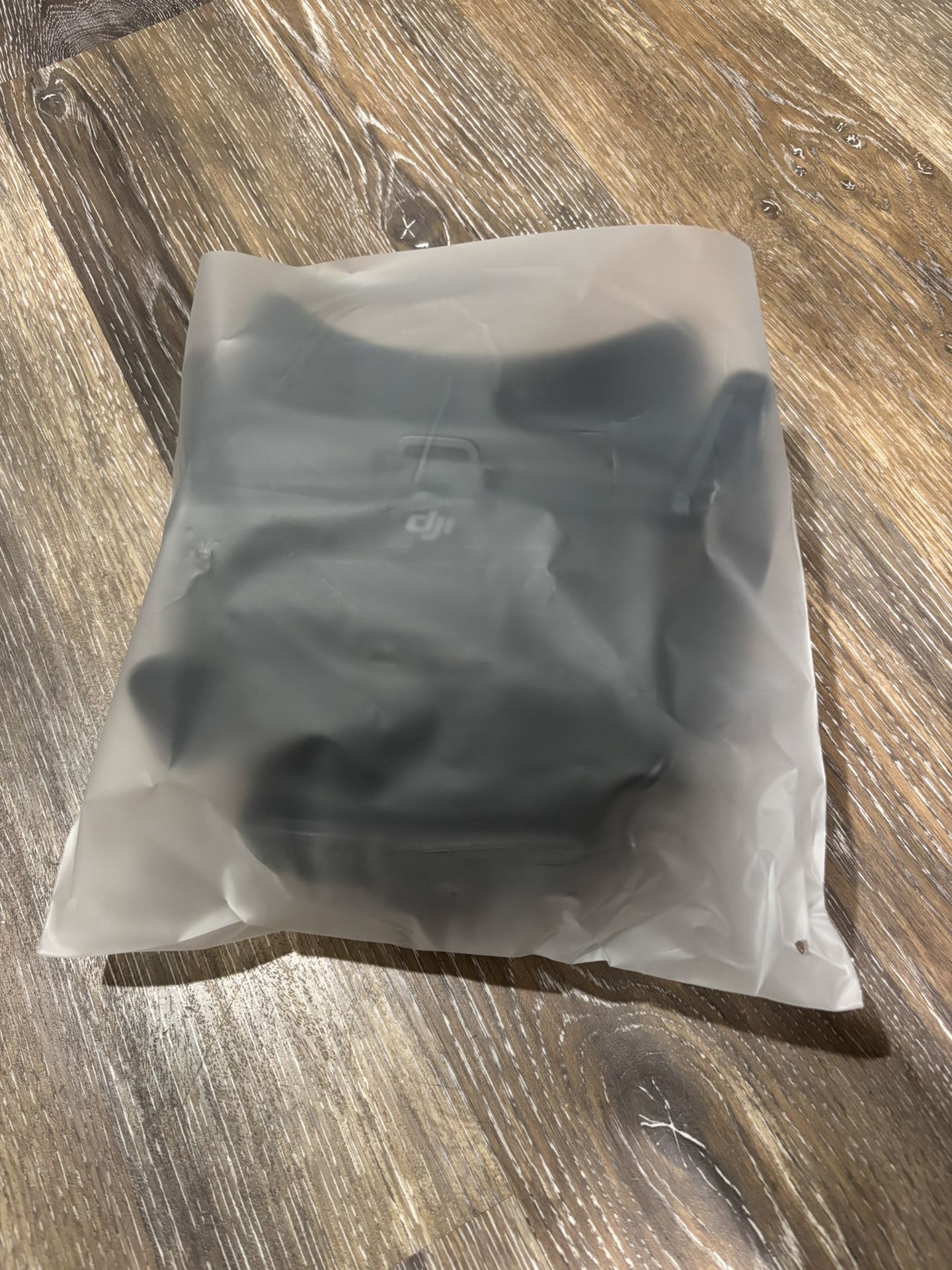 DJI Goggles N3 ONLY for DJI Avata 2 & DJI Neo Drone New Open-box I didn’t even take the goggles out of the plastic.