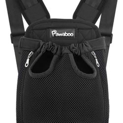 Pet Carrier Backpack