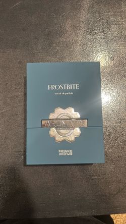 AROMATIX FROSTBITE