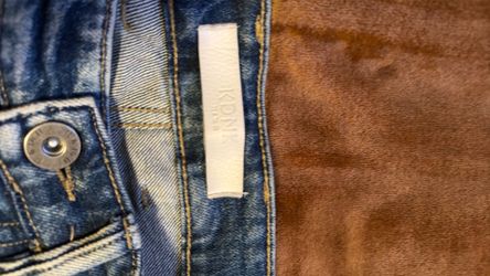 KNDK jeans