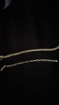Gold Bracelets