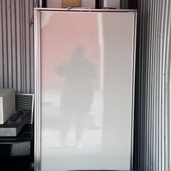 Sub Zero Refrigerator 