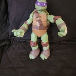 DONATELLO TEENAGE MUTANG NINJA TURTLE