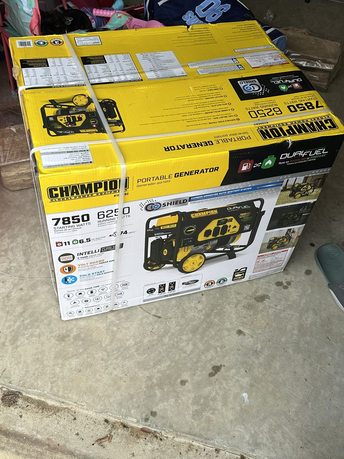 Tools
