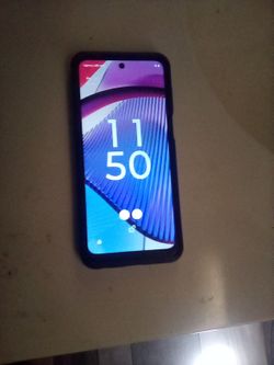 Brand New Motorola phone