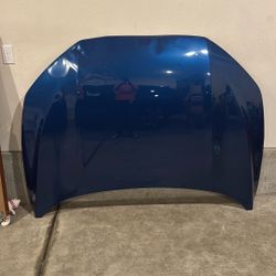 Ford ,escape Hood 2023