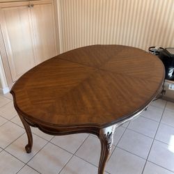 Dining Table Set