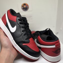 Jordan 1 low ‘Alternate Bred Tow’