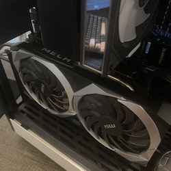 6600xt Gpu