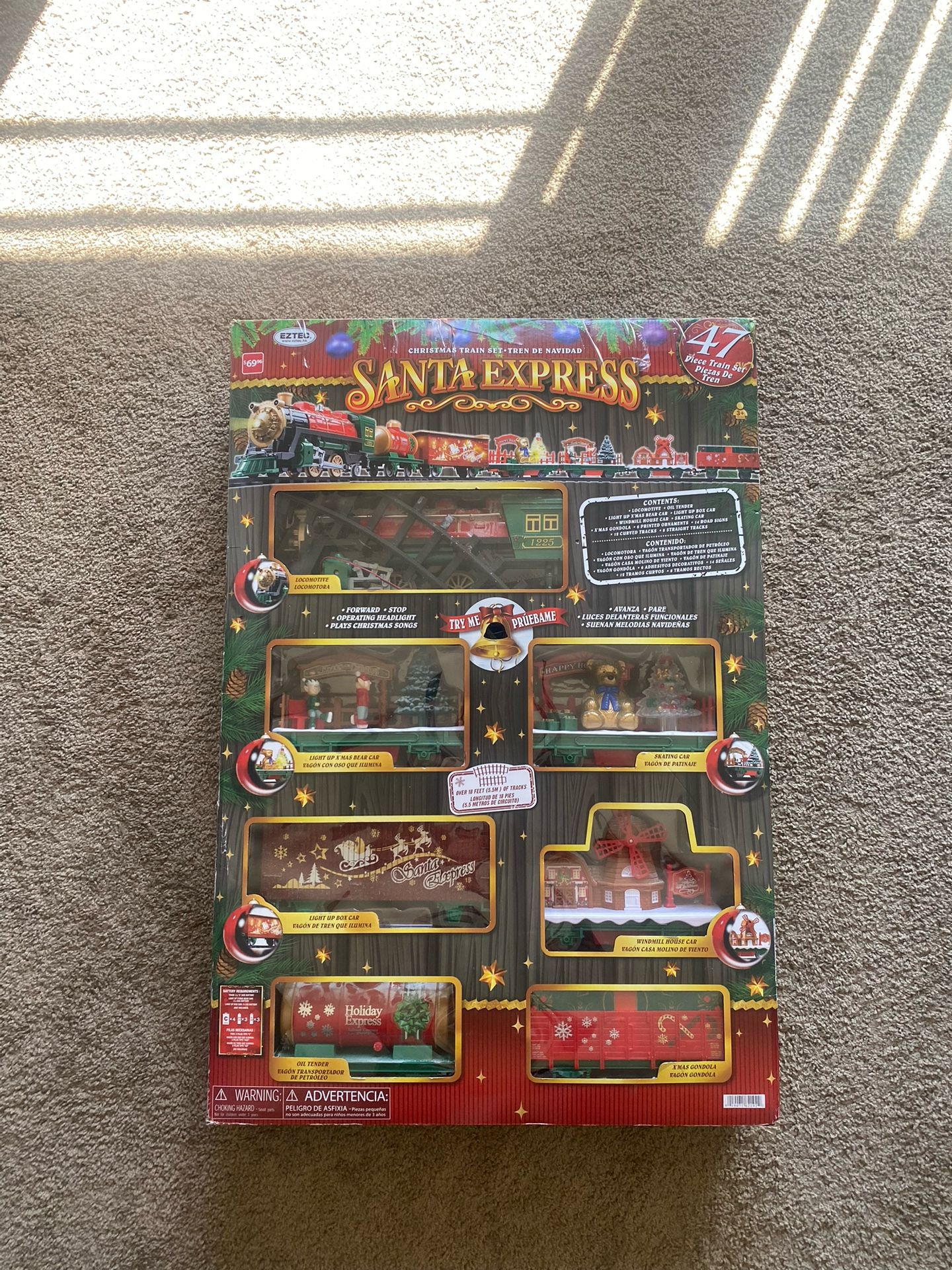 Christmas Decorations