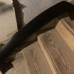 Spoyler Toyota Matrix 2009