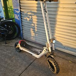 Phantom Electric Scooter 30mph