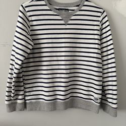 Boys Sweater Shirt 