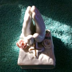 Praying Hands