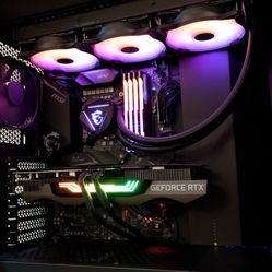 Gaming Computer: Whole or Part out: 10700k, 3070TI, 32GB DDR4