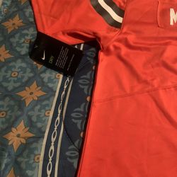 Nfl Jersey Baker Mayfield Youth Large