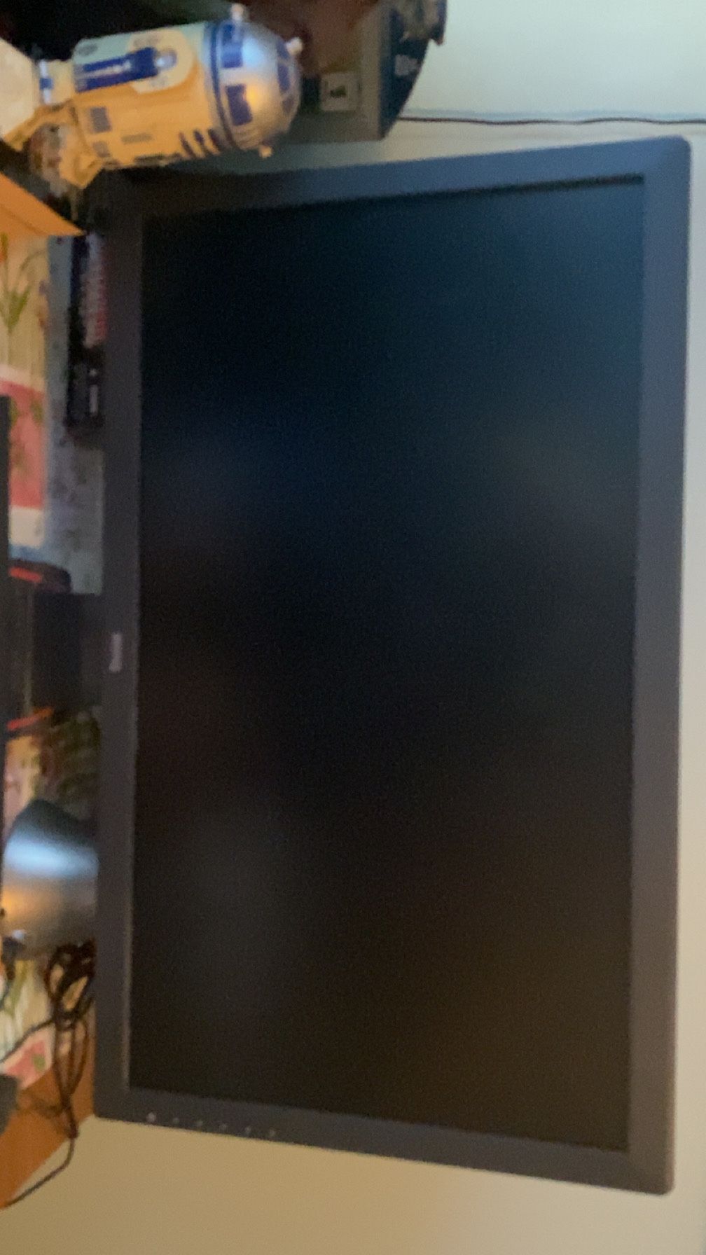 Gaming Monitor 4k