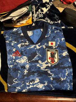 Japan Jersey