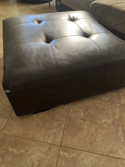Massive Ottoman