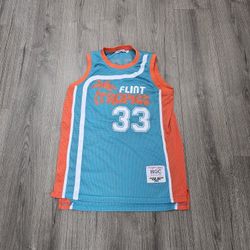 Headgear Classics Flint Tropics Jackie Moon Jersey Mens Size Medium 