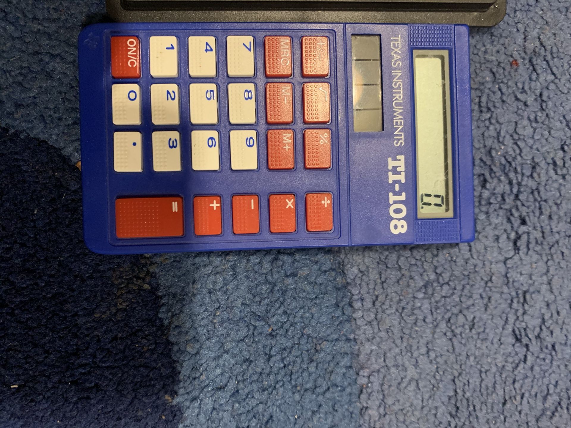 Calculators