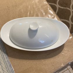Butter Bowl