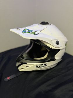 Motorcycle Helmet