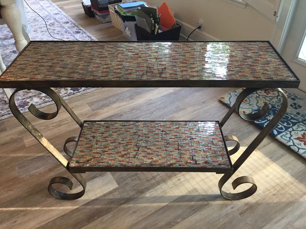 Pier One Sofa Table Furniture In Jacksonville Fl Offerup