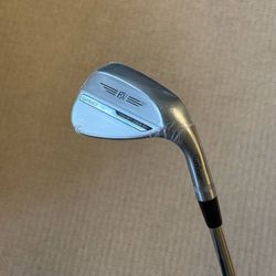 Titleist Vokey SM10 wedge